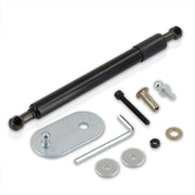 Dodge Ram 1500 2500 3500 2009-2018 Tailgate Lift Assist Shock Strut Support Black - Parts Agent