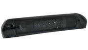 Dodge Ram 2002-2008 LED 3rd Brake Light Chrome Housing Smoke Len - Parts Agent
