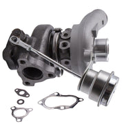 Dodge Stealth Mitsu 3000GT 6G72 Engine 3.0L TD04 V6 Right Turbo Turbocharger - Parts Agent