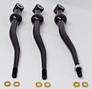Dual Bend Honda Acura Civic D/B Series 88-00 5 Speed Short Throw Shifter Extend - Parts Agent