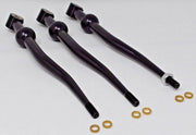 Dual Bend Honda Acura Civic D/B Series 88-00 5 Speed Short Throw Shifter Extend - Parts Agent