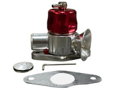 Dual Port Hybrid BOV For Acura RDX 2.3L Turbo Recirculating 07-12 Blow Off Valve - Parts Agent