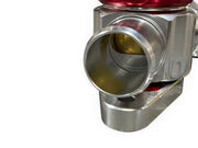 Dual Port Hybrid BOV For Acura RDX 2.3L Turbo Recirculating 07-12 Blow Off Valve - Parts Agent