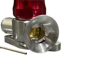 Dual Port Hybrid BOV For Acura RDX 2.3L Turbo Recirculating 07-12 Blow Off Valve - Parts Agent