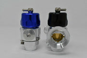 Dual Port Hybrid BOV For Mitsubishi Lancer Evo 8 9 X Ralliart Colt GSR Blow Off - Parts Agent