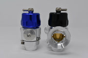 Dual Port Hybrid BOV For Mitsubishi Lancer Evo Ralliart Colt GSR Turbo Blow Off - Parts Agent