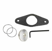 Dual Port Hybrid Blow Off Valve BOV Fits Nissan R32 R33 R34 R35 GTS-T GTR GTT US - Parts Agent