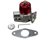Dual Port Hybrid Blow Off Valve BOV Fits Nissan R32 R33 R34 R35 GTS-T GTR GTT US - Parts Agent
