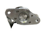 Dual Port Hybrid Blow Off Valve BOV Fits Nissan R32 R33 R34 R35 GTS-T GTR GTT US - Parts Agent