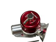Dual Port Hybrid Blow Off Valve BOV For Nissan Skyline RB26DETT RB25DETT VR38DET - Parts Agent