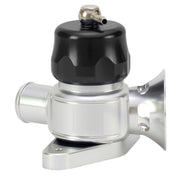 Dual Port Hybrid Blow Off Valve BOV For Nissan Skyline RB26DETT RB25DETT VR38DET - Parts Agent