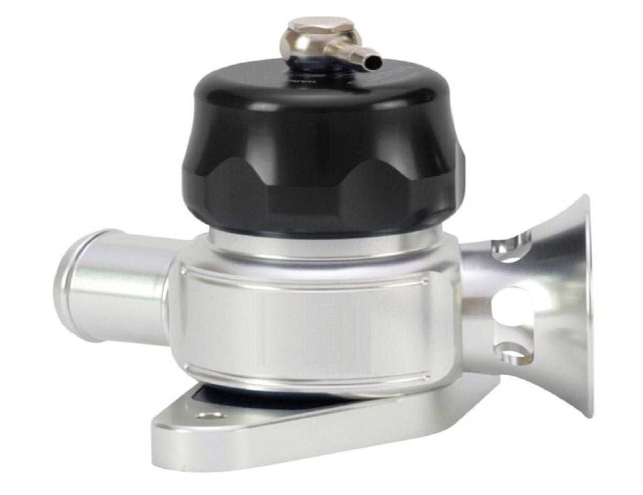 Dual Port Hybrid Blow Off Valve For Nissan Juke 1.6L 11-17 Nismo MR16DDT BOV - Parts Agent