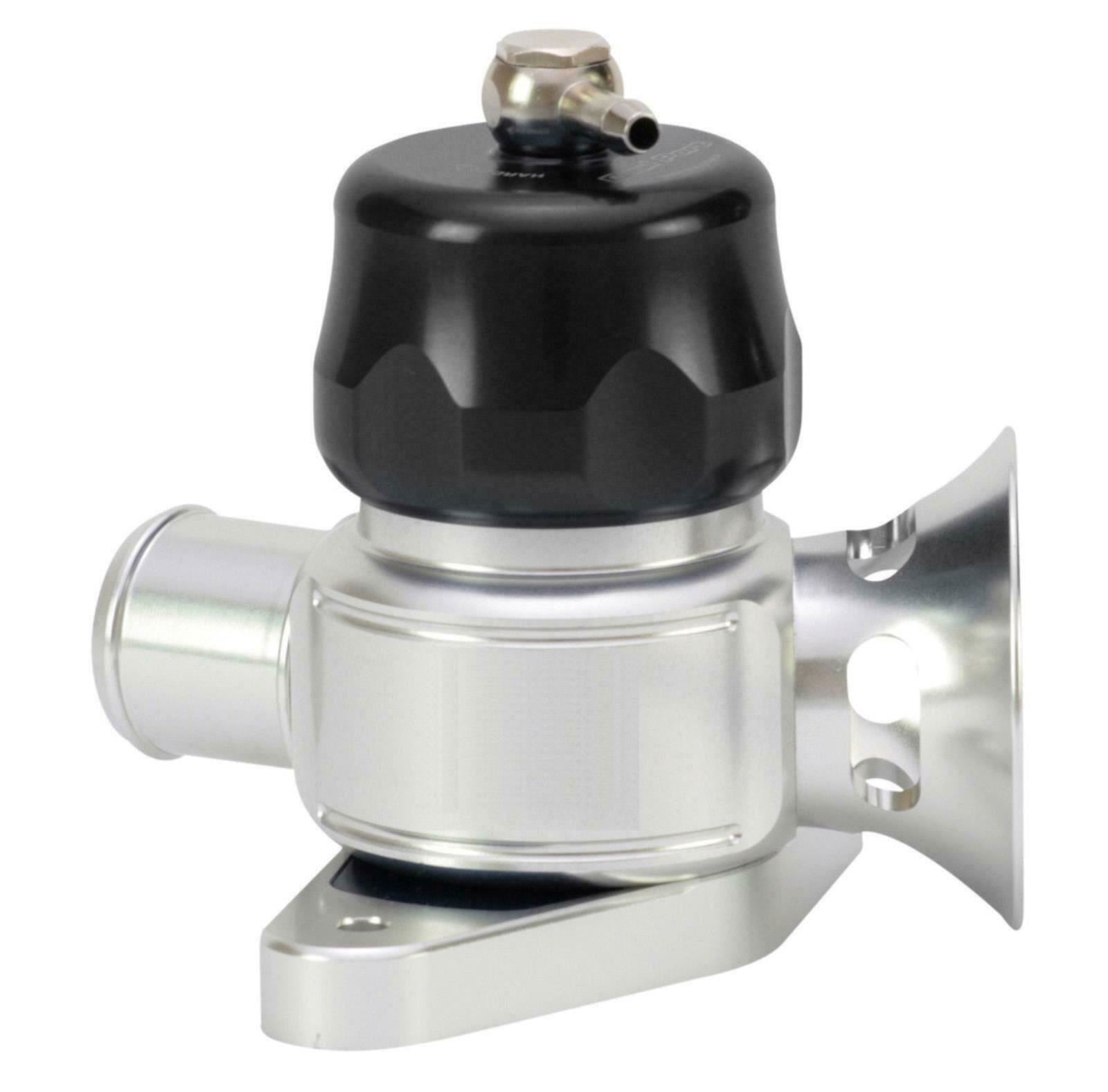 Dual Port Hybrid Blow Off Valve For Nissan Juke 1.6L 11-17 Nismo SL SV S RS BOV - Parts Agent