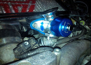 Dual Port Hybrid Bov For Subaru 02-07 Wrx & 04-16 Sti Blow Off Valve Turbo USA - Parts Agent