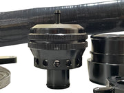 Dump Blow Off Valve BOV Forge Seat Ibiza Leon Skoda Fabia Octavia 1.2 & 1.4 TSI - Parts Agent