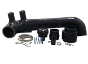 Dump Blow Off Valve BOV Forge Seat Ibiza Leon Skoda Fabia Octavia 1.2 & 1.4 TSI - Parts Agent