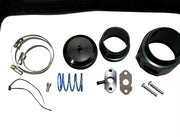 Dump Blow Off Valve BOV Forge Seat Ibiza Leon Skoda Fabia Octavia 1.2 & 1.4 TSI - Parts Agent