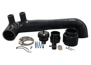 Dump Blow Off Valve BOV Forge Seat Ibiza Leon Skoda Fabia Octavia 1.2 & 1.4 TSI - Parts Agent