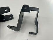 EK B Series AWD Engine Motor Mount Kit 3 Bolt For Honda 96-00 Civic B16 B18 B20 - Parts Agent