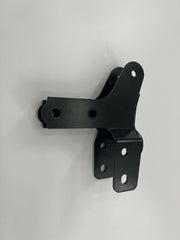 EK B Series AWD Engine Motor Mount Kit 3 Bolt For Honda 96-00 Civic B16 B18 B20 - Parts Agent