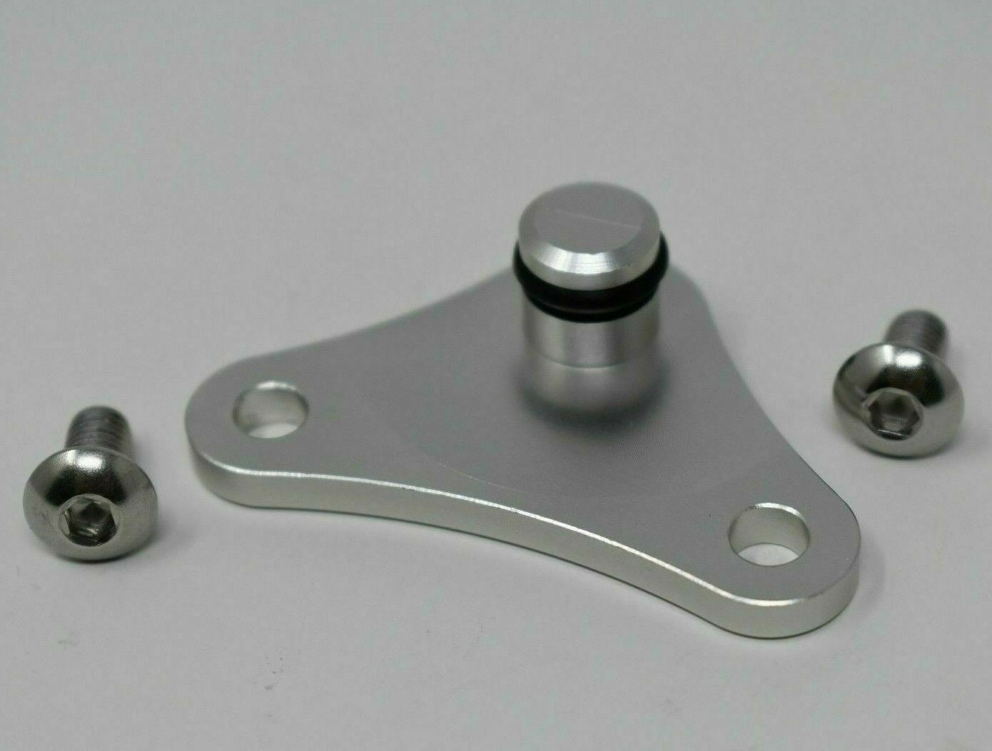 EVAP Purge Port Plug For K Series K20 K24 Honda Acura RSX Civic Si Integra - Parts Agent