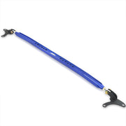 Eagle Talon 1989-1994 / Mitsubishi Eclipse 1989-1994 / Plymouth Laser 1989-1994 Front Upper Strut Bar Blue - Parts Agent