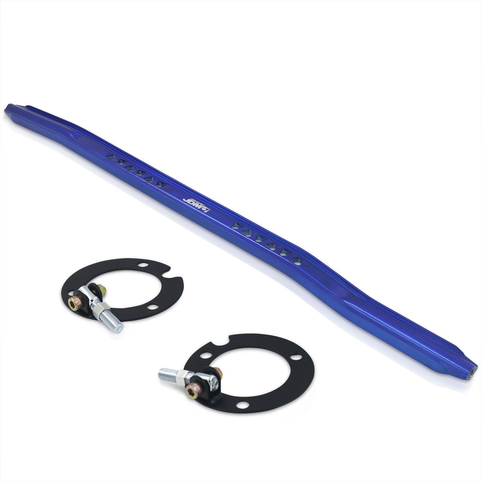 Eagle Talon 1995-1999 / Mitsubishi Eclipse 1995-1999 Front Upper Strut Bar Blue - Parts Agent