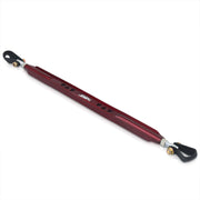 Eagle Talon 1995-1999 / Mitsubishi Eclipse 1995-1999 Rear Lower Strut Bar Red - Parts Agent
