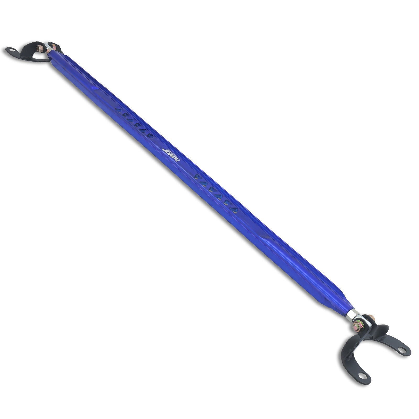 Eagle Talon 1995-1999 / Mitsubishi Eclipse 1995-1999 Rear Upper Strut Bar Blue - Parts Agent