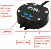 Electronic Fuel Cut Defender Defencer FCD For HKS Toyota Supra JZA80 ST185 ST205 - Parts Agent