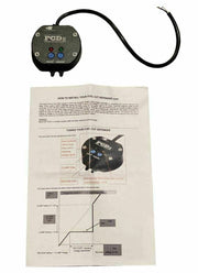 Electronic Fuel Cut Defender Defencer FCD For HKS Toyota Supra JZA80 ST185 ST205 - Parts Agent