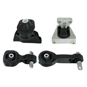 Engine Motor & Trans Mount Set 2006-2010 Honda Civic 1.8L for Auto Trans. A4530 - Parts Agent