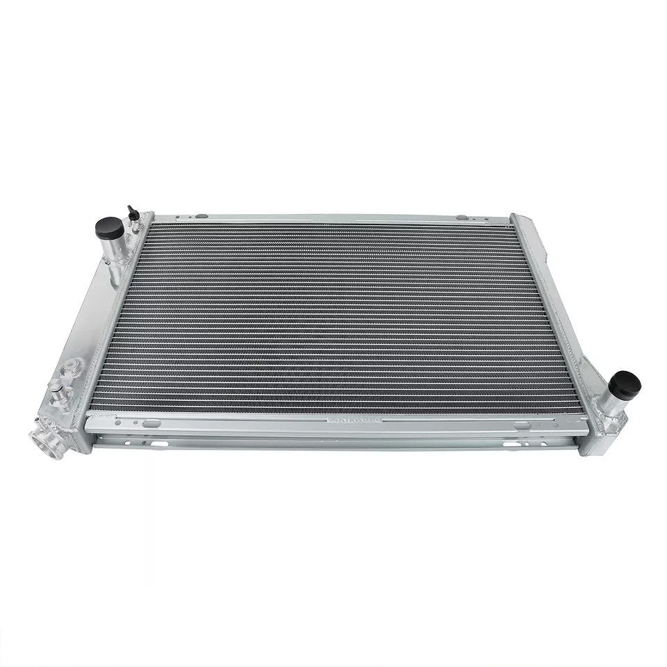 FIT 1982-1992 Chevy Camaro / Pontiac Firebird 3 Row Full Aluminum Core Radiator - Parts Agent