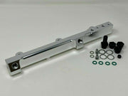 F Series High Flow Fuel Rail For Honda Prelude H22 H23 92-01 Accord 90-93 F22 - Parts Agent