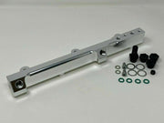 F Series High Flow Fuel Rail For Honda Prelude H22 H23 92-01 Accord 90-93 F22 US - Parts Agent