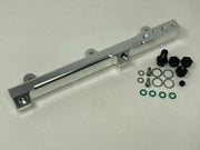 F Series High Flow Fuel Rail For Honda Prelude H22 H23 92-01 Accord 90-93 F22 US - Parts Agent