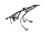 F Series Tucked Engine Harness Kit For Honda Acura Accord F18 F20 F22 F23 Hatch - Parts Agent