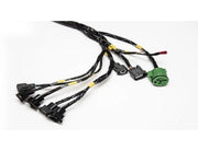 F Series Tucked Engine Harness Kit For Honda Acura Accord F18 F20 F22 F23 Hatch - Parts Agent