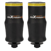 Firestone W02-358-7036 Peterbilt Truck Cab Air Springs Bags Pair - Parts Agent