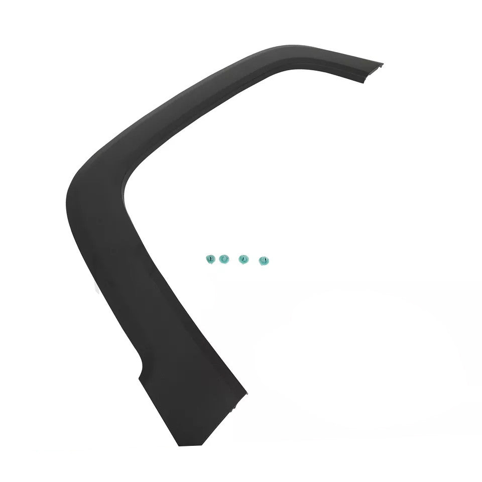 Fit For 2015-21 Jeep Renegade Front Right Passenger Side Wheel Fender Flares New - Parts Agent