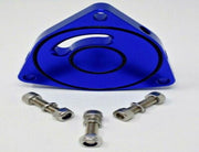 For 11-17 Hyundai Sonata Coupe Blow Off Valve Plate Spacer BOV Billet 1.6T 2.0T - Parts Agent