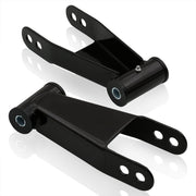 For 1988-1998 Chevrolet C1500 / Gmc Sierra 1500 Adjustable 2