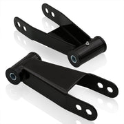 For 2007-2014 Chevrolet Silverado/Sierra Adjustable 2