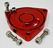 For 2013-2017 Hyundai Veloster Turbo Blow Off Valve Plate Spacer BOV 1.6T Coupe - Parts Agent