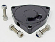For 2013-2017 Hyundai Veloster Turbo Blow Off Valve Plate Spacer BOV 1.6T Coupe - Parts Agent