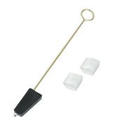 For 5.4L 4.6L 3V Ford Cam Phaser Lock Out Repair Kit Timing Chain Wedge Tool - Parts Agent