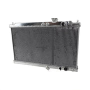 For 94-01 Acura Integra DC2 DB8 Manual Transmission 2 Row Core Aluminum Radiator - Parts Agent
