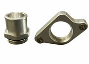 For Acura Integra GSR B Series DC2 Upper Coolant Housing Water Neck 1.25 Inch - Parts Agent