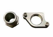 For Acura Integra GSR B Series EG EK Civic Upper Coolant Housing Water Neck 16AN - Parts Agent