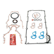 For Chevrolet For GMC For Buick 08-11 Lower Gasket Set 4.8L 5.3L 6.2L OHV LS3 - Parts Agent